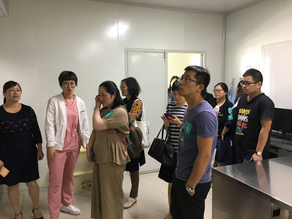 5.21為愛護(hù)牙 華陽帶您走進(jìn)種植牙