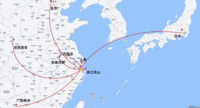 柴院長(zhǎng)受邀開(kāi)啟講學(xué)征程——“三全診療服務(wù)模式”