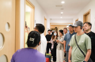 “PPM牙周種植項(xiàng)目”國際巡講（寧波?慈溪站）精彩收官 慈溪華陽口腔醫(yī)院  2025年07月03日 08:11 浙江